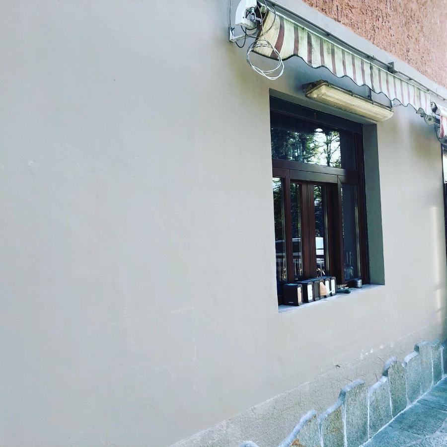 Il Gatto E La Volpe Hotel Avigliana Exterior foto