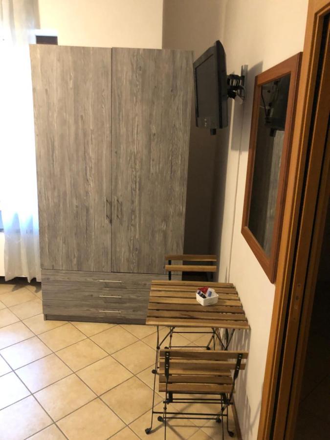 Il Gatto E La Volpe Hotel Avigliana Exterior foto
